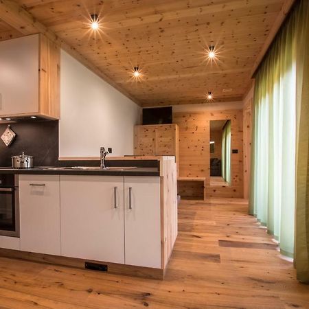 Lüch dl Cajer - Appartement Col San Martino in Badia Extérieur photo